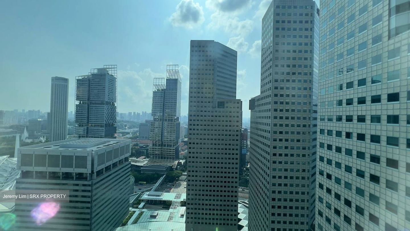 Suntec City (D1), Office #437339481